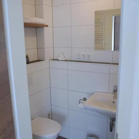 Boardinghouse Jungwirth-wohnzeit Hotel
