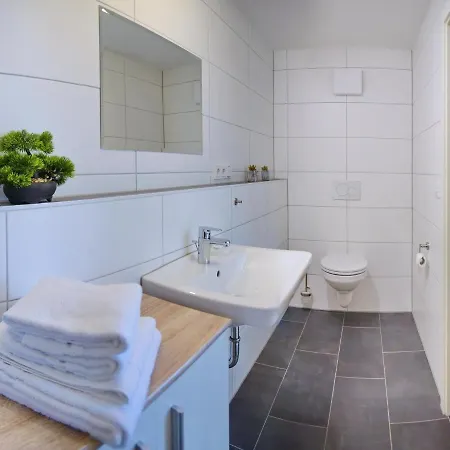Boardinghouse Jungwirth-wohnzeit Demling