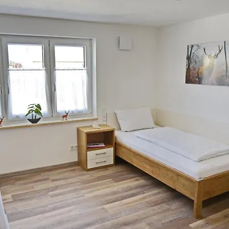 Hotel Boardinghouse Jungwirth-wohnzeit