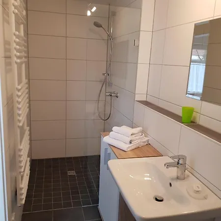 Boardinghouse Jungwirth-wohnzeit *