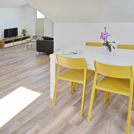 Boardinghouse Jungwirth-wohnzeit Demling