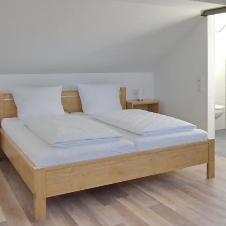Hotell Boardinghouse Jungwirth-wohnzeit