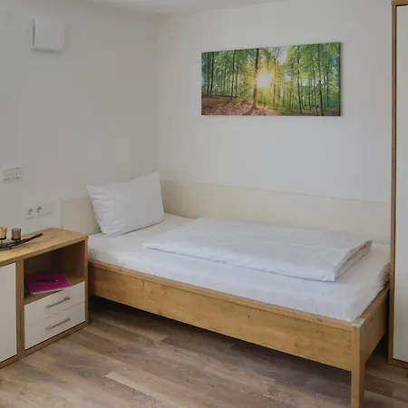 Boardinghouse Jungwirth-wohnzeit *
