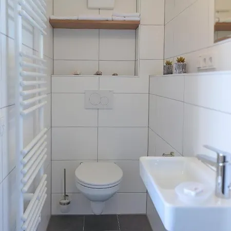 Boardinghouse Jungwirth-wohnzeit מלון
