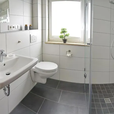Boardinghouse Jungwirth-wohnzeit *