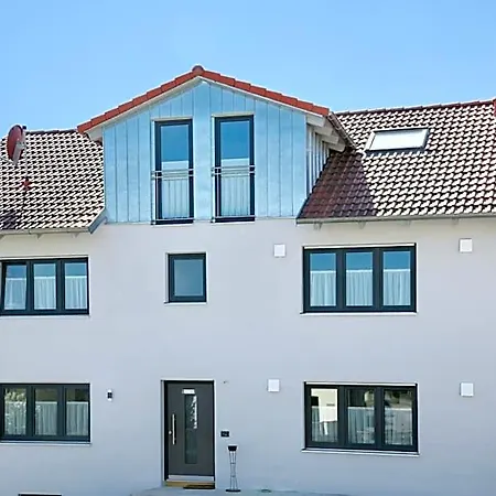 Boardinghouse Jungwirth-wohnzeit