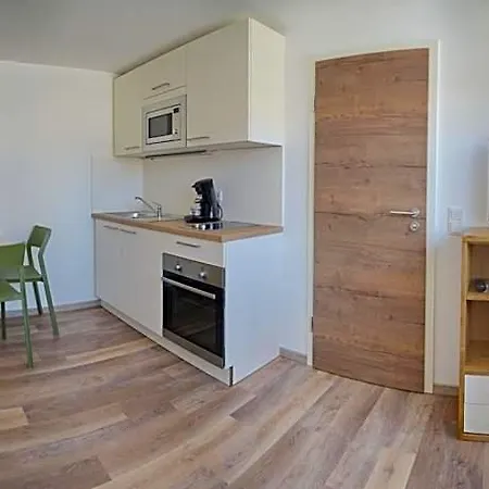 Boardinghouse Jungwirth-wohnzeit * Demling