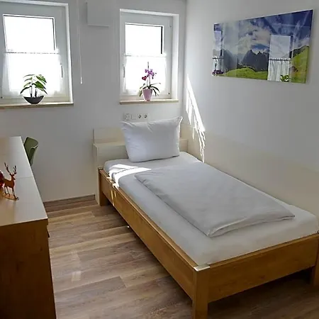 Boardinghouse Jungwirth-wohnzeit מלון