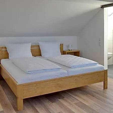 Hotel Boardinghouse Jungwirth-wohnzeit Demling