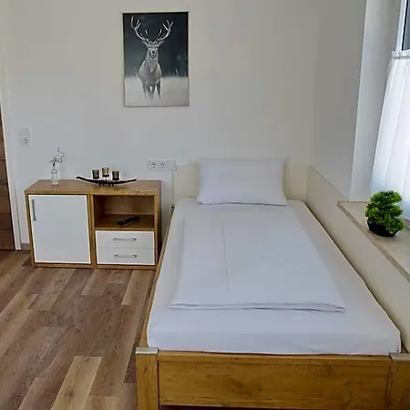 Boardinghouse Jungwirth-wohnzeit *