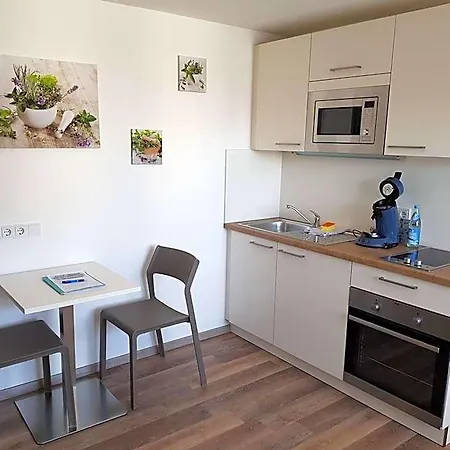 מלון Boardinghouse Jungwirth-wohnzeit