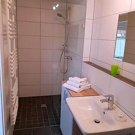 Boardinghouse Jungwirth-wohnzeit *