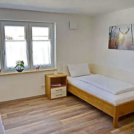 Boardinghouse Jungwirth-wohnzeit מלון *