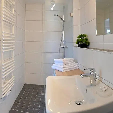 Boardinghouse Jungwirth-wohnzeit * Demling