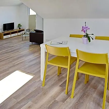 Boardinghouse Jungwirth-wohnzeit *