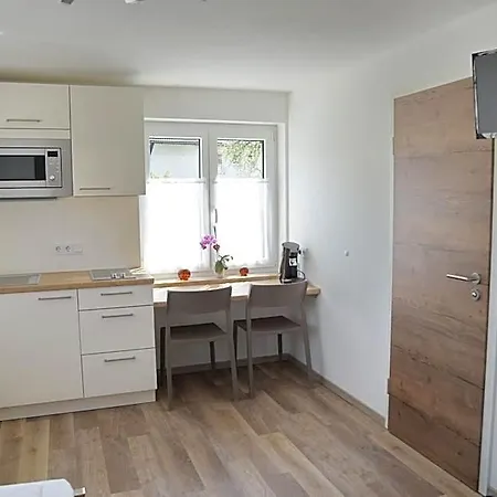 Hotel Boardinghouse Jungwirth-wohnzeit *