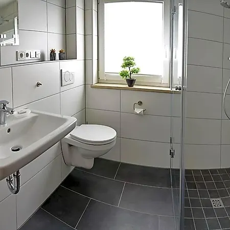 Boardinghouse Jungwirth-wohnzeit * Demling