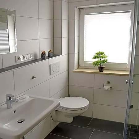 Boardinghouse Jungwirth-wohnzeit Demling
