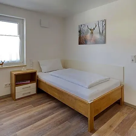 Boardinghouse Jungwirth-wohnzeit Demling