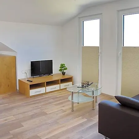 Boardinghouse Jungwirth-wohnzeit