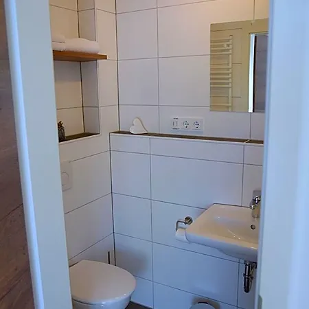 Boardinghouse Jungwirth-wohnzeit Demling