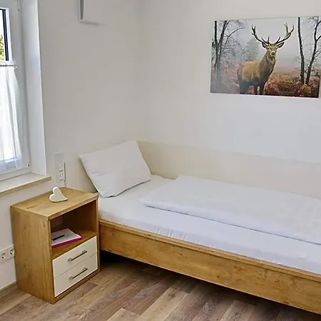 Boardinghouse Jungwirth-wohnzeit מלון