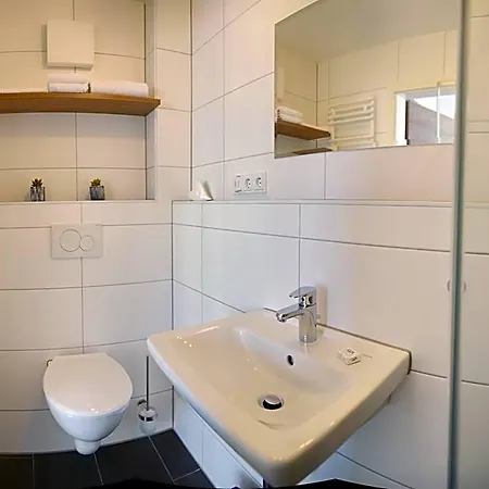 Boardinghouse Jungwirth-wohnzeit *