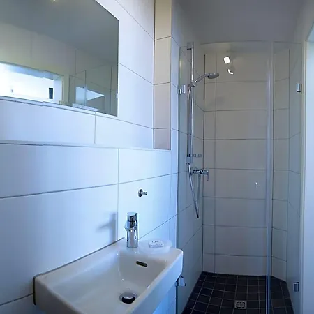 Boardinghouse Jungwirth-wohnzeit מלון Demling