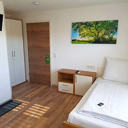 Boardinghouse Jungwirth-wohnzeit מלון