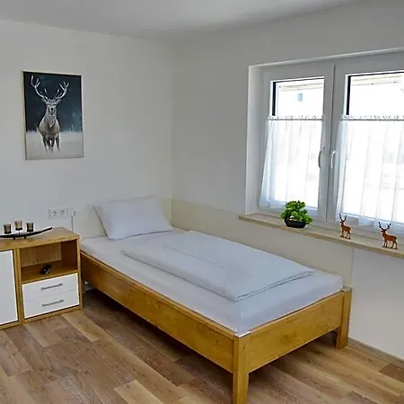 Boardinghouse Jungwirth-wohnzeit מלון Demling