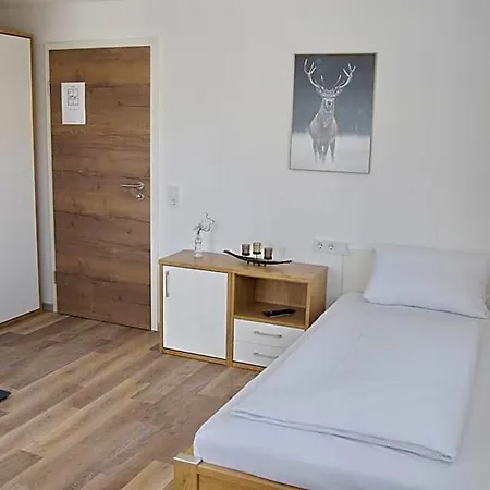Boardinghouse Jungwirth-wohnzeit Demling