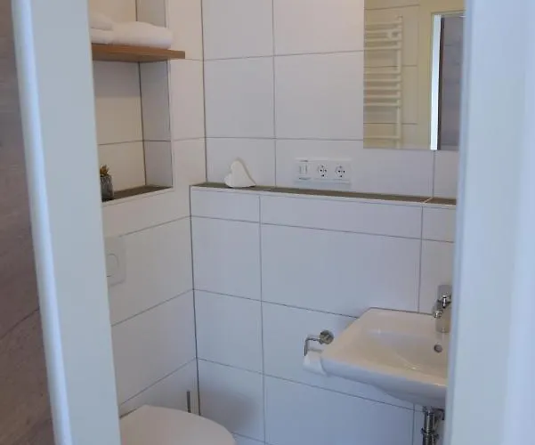 Boardinghouse Jungwirth-wohnzeit Ξενοδοχείο
