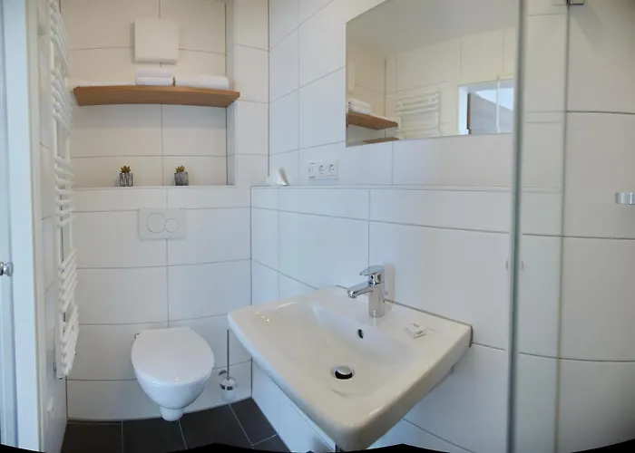 Ξενοδοχείο Boardinghouse Jungwirth-wohnzeit *