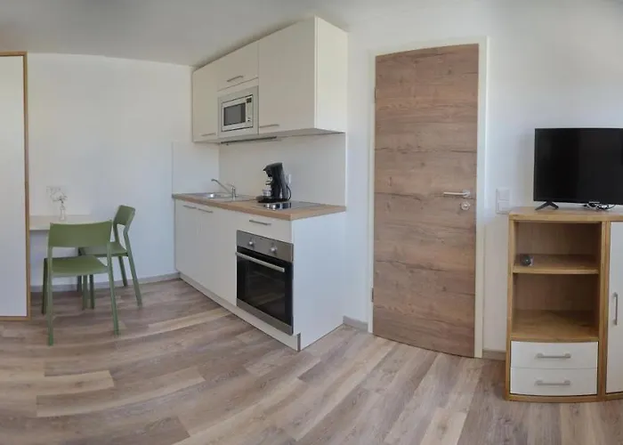 Boardinghouse Jungwirth-wohnzeit Ξενοδοχείο Demling
