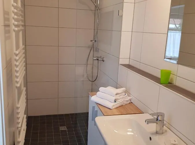 Boardinghouse Jungwirth-wohnzeit *