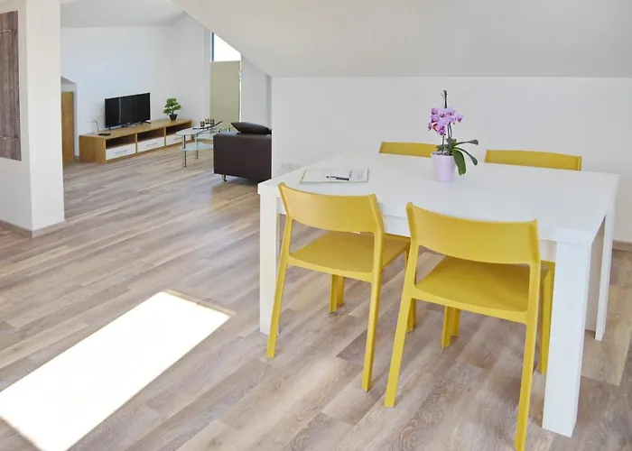 Boardinghouse Jungwirth-wohnzeit Demling