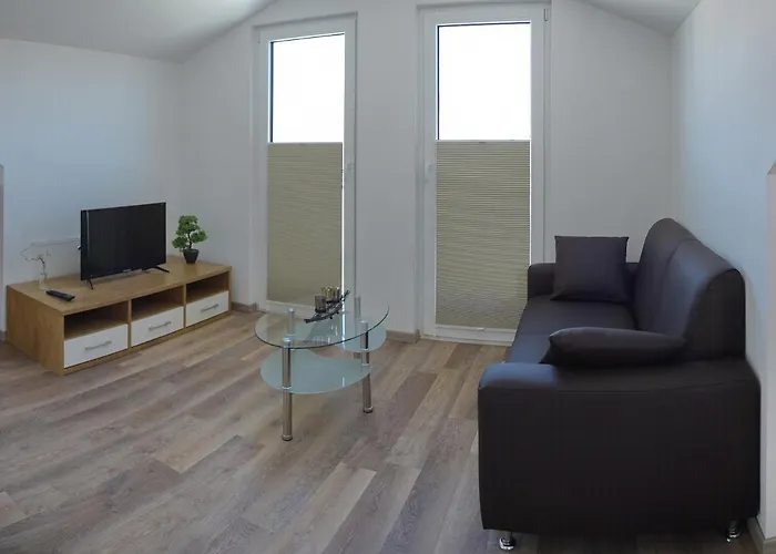 Boardinghouse Jungwirth-wohnzeit Ξενοδοχείο