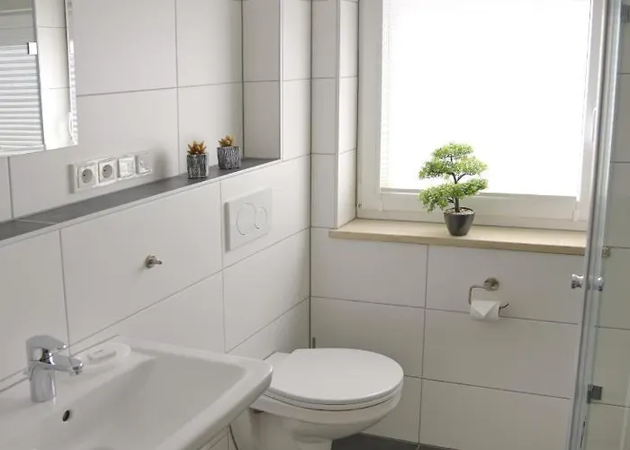 Ξενοδοχείο Boardinghouse Jungwirth-wohnzeit Demling