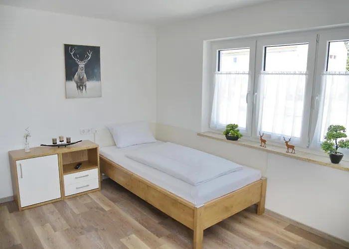Boardinghouse Jungwirth-wohnzeit Ξενοδοχείο
