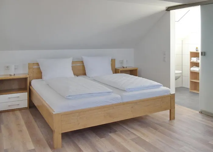 Ξενοδοχείο Boardinghouse Jungwirth-wohnzeit