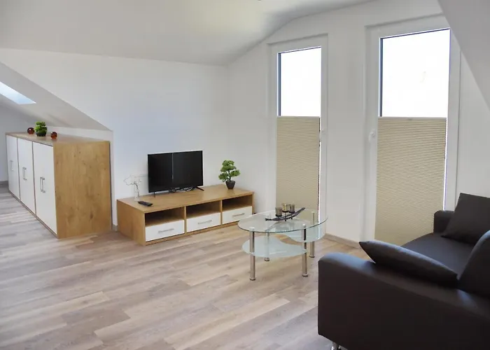 Ξενοδοχείο Boardinghouse Jungwirth-wohnzeit