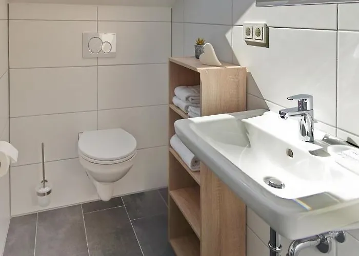 Ξενοδοχείο Boardinghouse Jungwirth-wohnzeit Demling