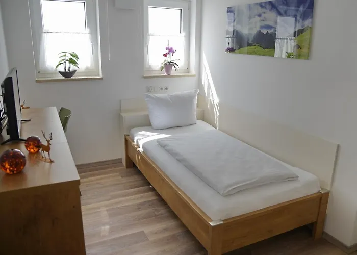 Boardinghouse Jungwirth-wohnzeit Ξενοδοχείο