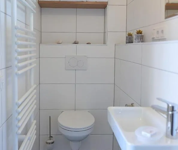 Boardinghouse Jungwirth-wohnzeit Ξενοδοχείο