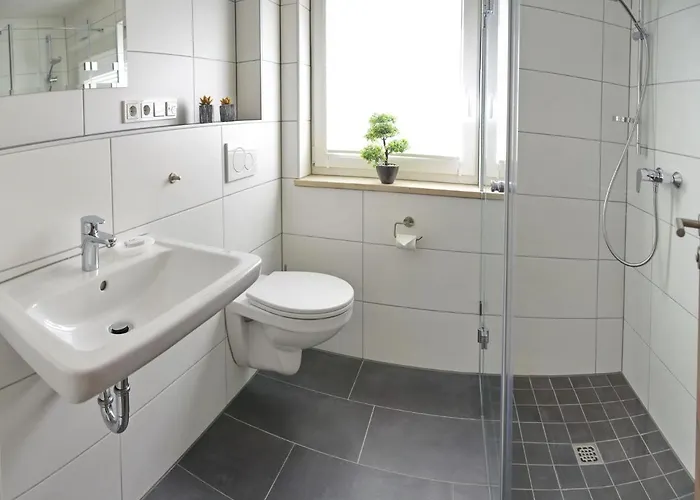 Boardinghouse Jungwirth-wohnzeit *